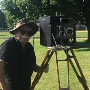 Meet your Posher, Charles